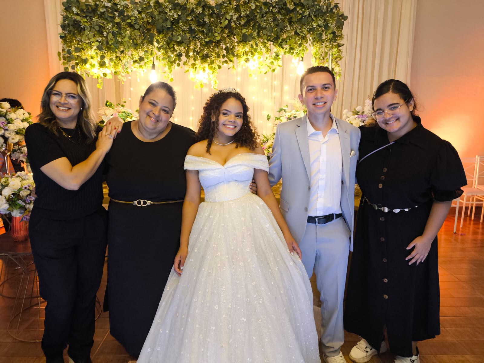 Casamento R&T 2